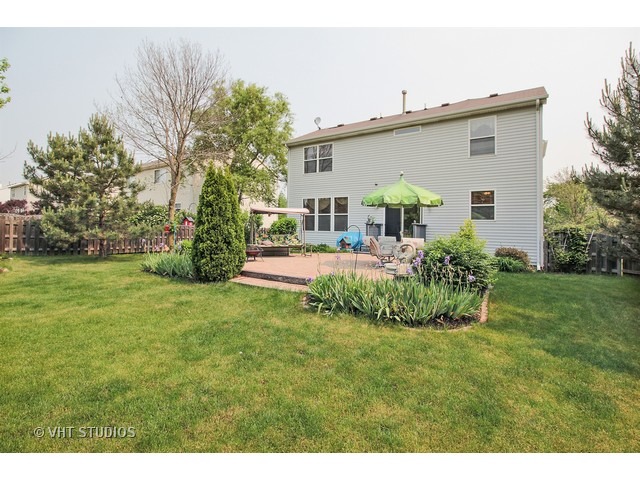 148 E Old Mill Trl, Antioch, IL 60002 photo 15