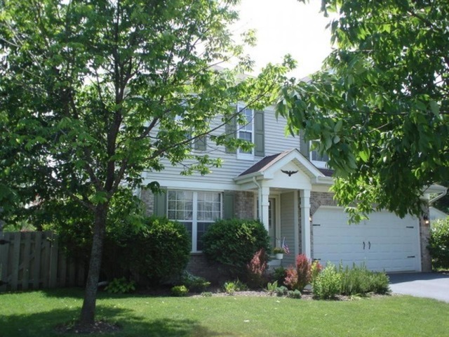 2603 Summerhill Ct, Aurora, IL 60506 photo 2