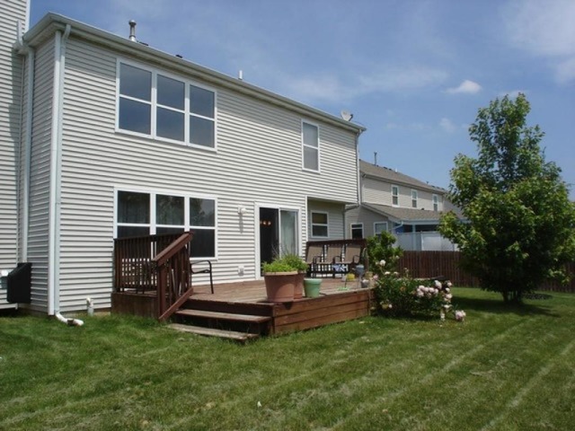 2603 Summerhill Ct, Aurora, IL 60506 photo 18