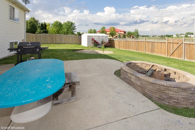 2214 Red Hawk Dr, Plainfield, IL 60586 photo 20