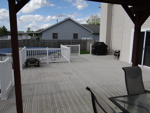 303 Chippewa Dr, Minooka, IL 60447 photo 8