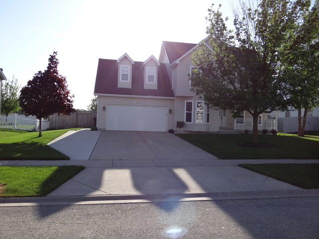 303 Chippewa Dr, Minooka, IL 60447 photo 1