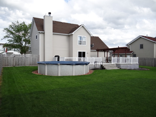 303 Chippewa Dr, Minooka, IL 60447 photo 5