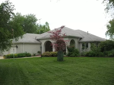 4350 Bargo Ln, Morris, IL 60450 photo 1