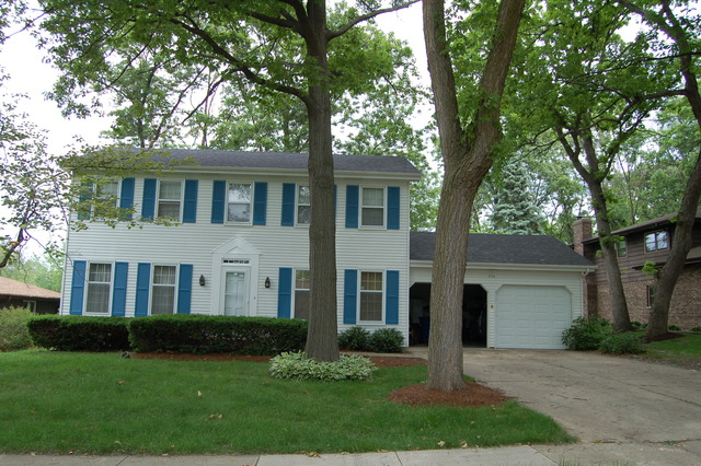 270 Jervey Ln, Bartlett, IL 60103 photo 1