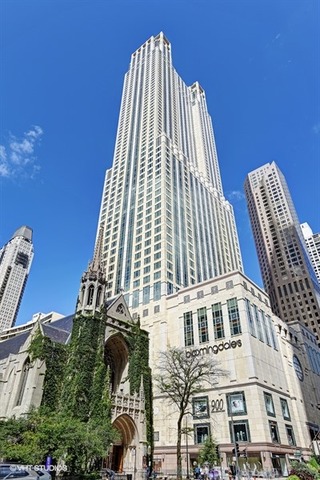 132 E Delaware Pl #5301, Chicago, IL 60611 photo 1