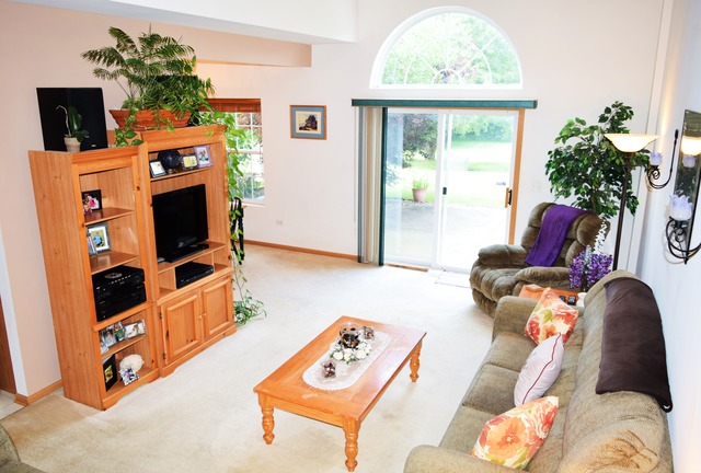 4143 Oak Tree Ln, Plainfield, IL 60586 photo 2