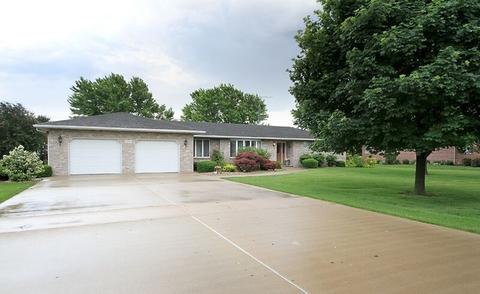 708 S Jackson St, Gardner, IL 60424 photo 1