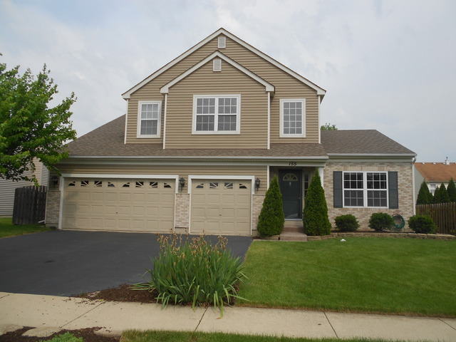 155 Norwich Dr, Bartlett, IL 60103 photo 1