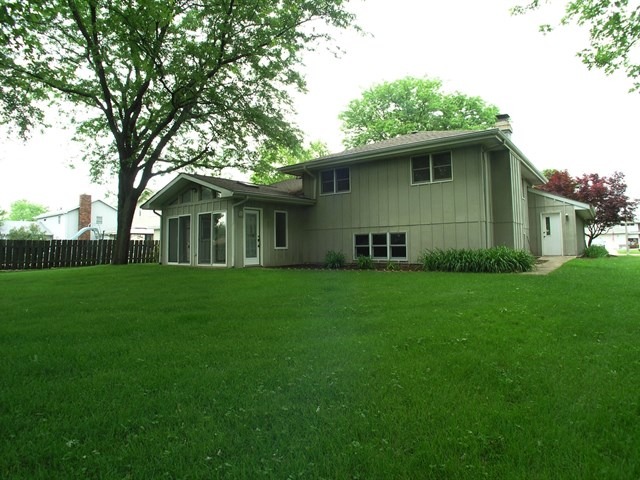 25109 W Willow Dr, Plainfield, IL 60544 photo 21