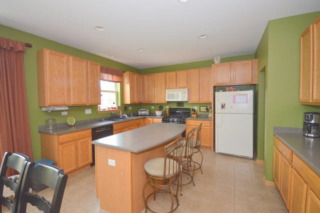809 Georgetown Dr, Oswego, IL 60543 photo 3