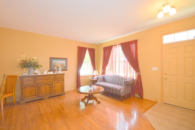 809 Georgetown Dr, Oswego, IL 60543 photo 8