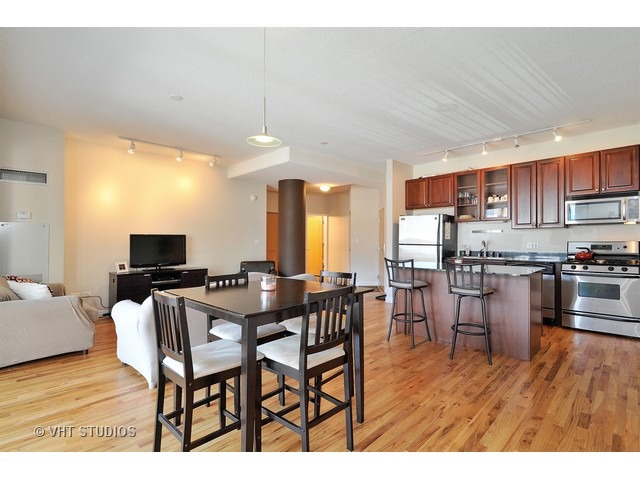41 E 8th St #4d, Chicago, IL 60605 photo 3
