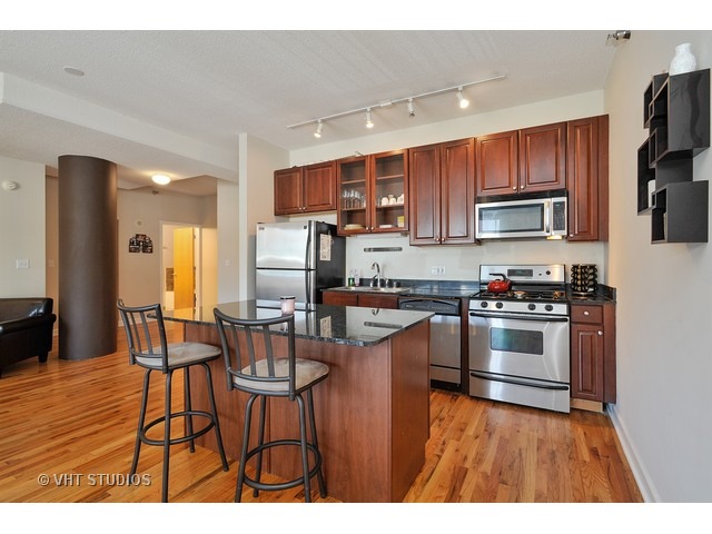 41 E 8th St #4d, Chicago, IL 60605 photo 4