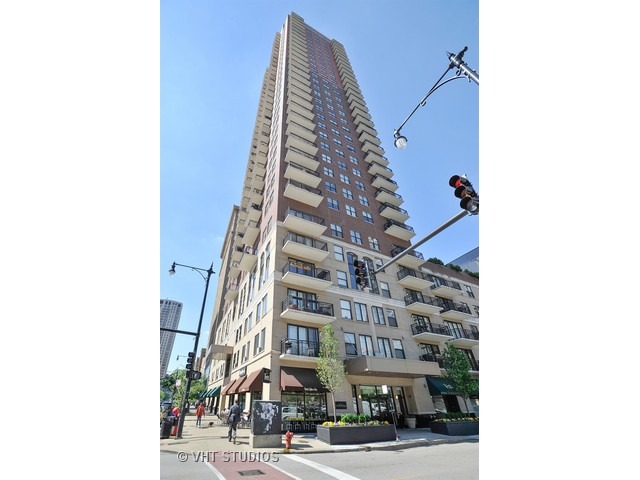 41 E 8th St #4d, Chicago, IL 60605 photo 1