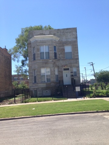 517 E Bowen Ave, Chicago, IL 60653 photo 1