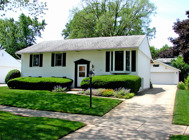 116 Saint Armand Ln, Wheeling, IL 60090 photo 1