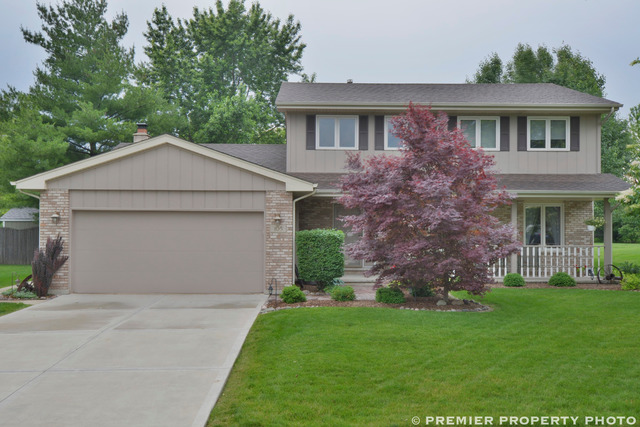 105 Brynn Dr, Manhattan, IL 60442 photo 1