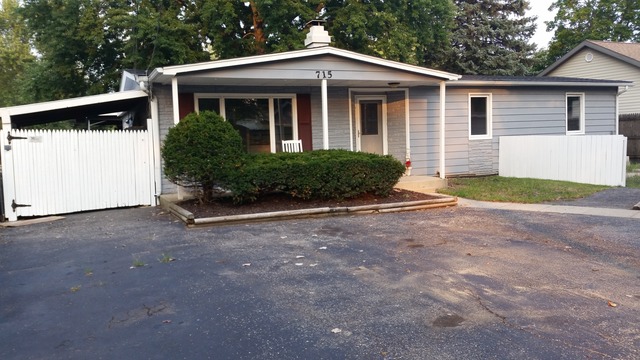 715 Kingston Blvd, Mchenry, IL 60050 photo 1