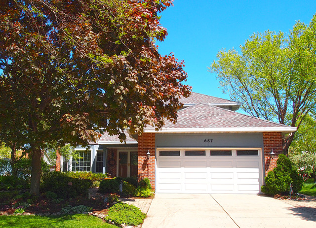 657 Wainsford Dr, Hoffman Estates, IL 60169 photo 1
