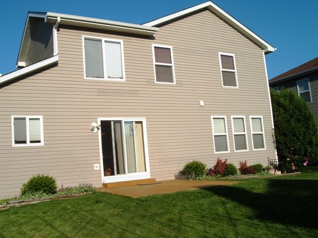 2515 Vision Ave, Plainfield, IL 60586 photo 25