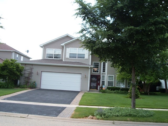 2515 Vision Ave, Plainfield, IL 60586 photo 1