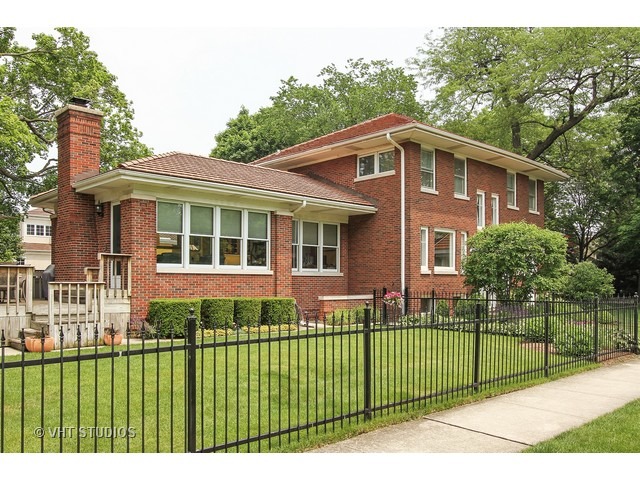 1102 Monroe Ave, River Forest, IL 60305 photo 4