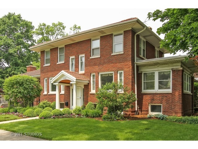 1102 Monroe Ave, River Forest, IL 60305 photo 1