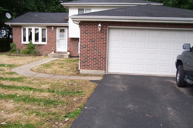15521 Hamlin Ave, Markham, IL 60428 photo 2