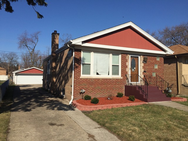 15504 Drexel Ave, Dolton, IL 60419 photo 1