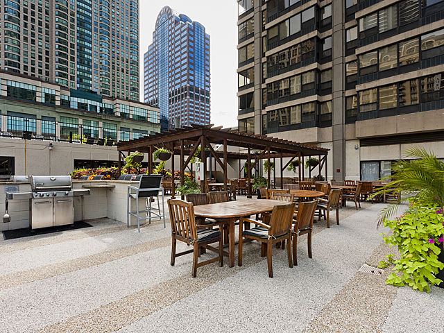 30 E Huron St #5406, Chicago, IL 60611 photo 14