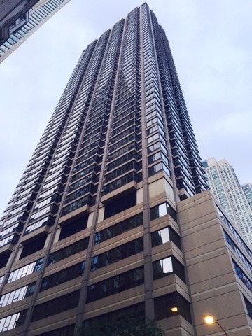 30 E Huron St #5406, Chicago, IL 60611 photo 1