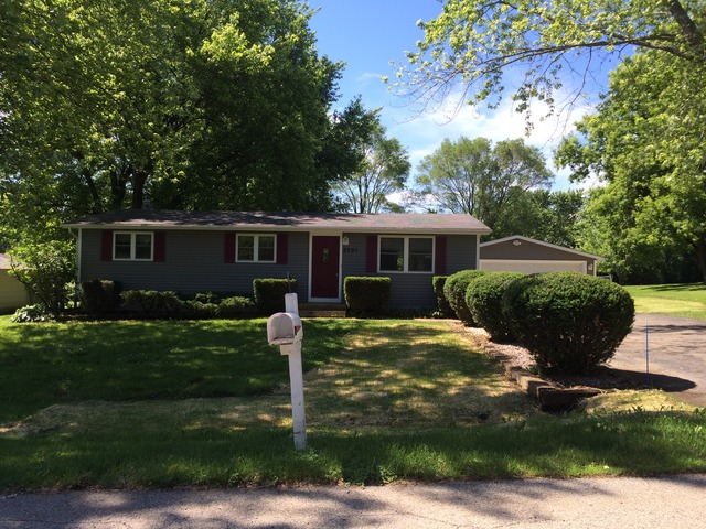 3701 Fillmore Rd, Johnsburg, IL 60051 photo 1
