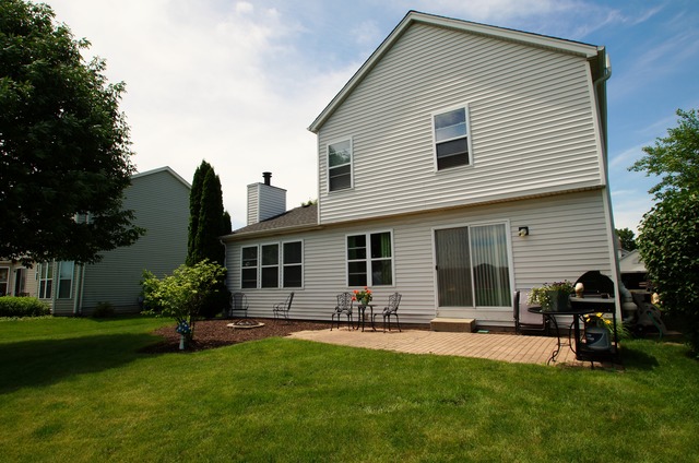 2002 Chestnut Grove Dr, Plainfield, IL 60586 photo 22