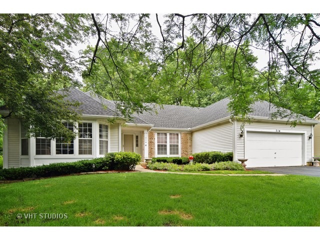 714 Hackberry Ct, Bartlett, IL 60103 photo 1