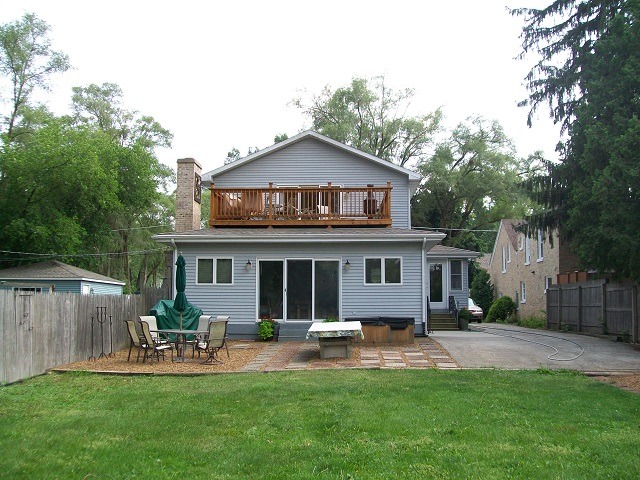 3206 E Bend Dr, Algonquin, IL 60102 photo 8