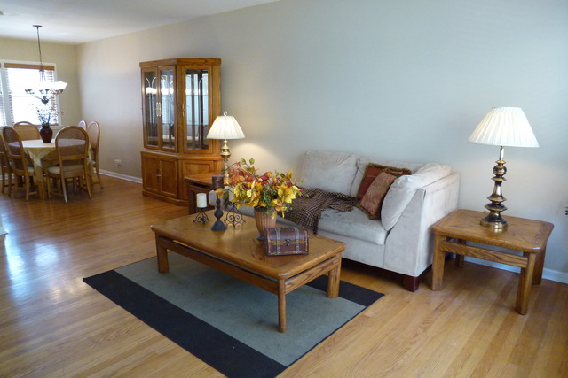 1126 N Harlem Ave #c, River Forest, IL 60305 photo 2