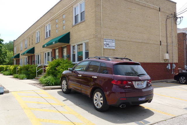 1126 N Harlem Ave #c, River Forest, IL 60305 photo 14