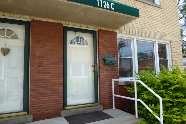 1126 N Harlem Ave #c, River Forest, IL 60305 photo 1