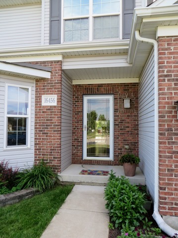 16456 S Arbor Dr, Plainfield, IL 60586 photo 1