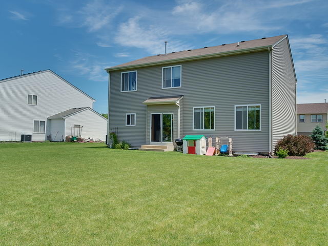 14508 Independence Dr, Plainfield, IL 60544 photo 20