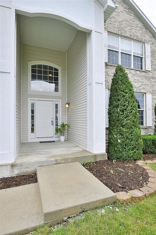 7809 Boxwood Ln, Plainfield, IL 60586 photo 1