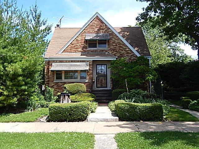 11121 S Spaulding Ave, Chicago, IL 60655 photo 1