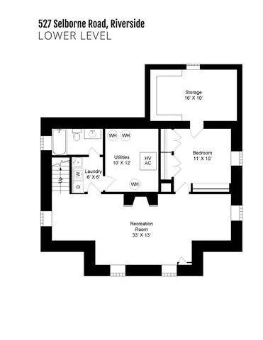 527 Selborne Rd, Riverside, IL 60546 photo 25