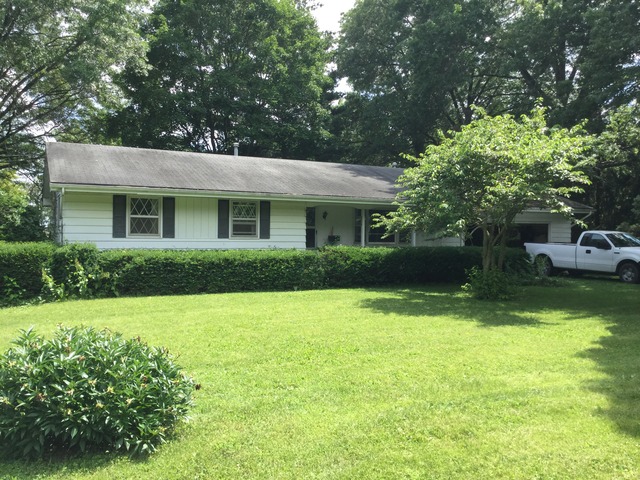 415 W Park Ave, Onarga, IL 60955 photo 1