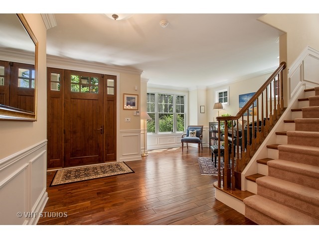 389 Elder Ln, Winnetka, IL 60093 photo 3