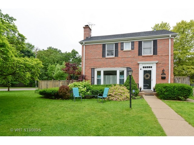 2024 Ewing Ave, Evanston, IL 60201 photo 1