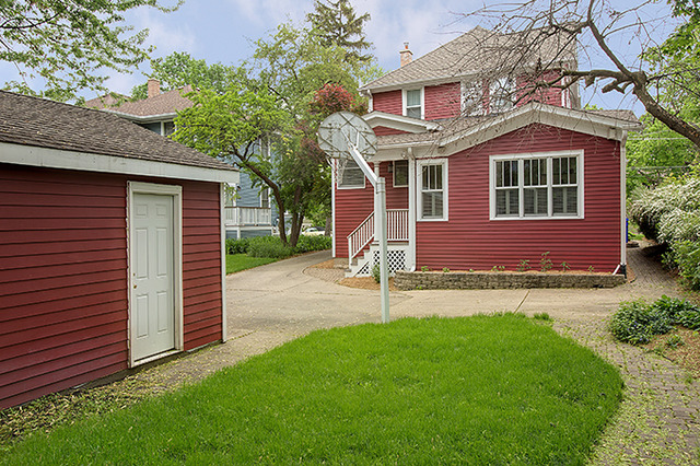128 W Jefferson Ave, Wheaton, IL 60187 photo 23