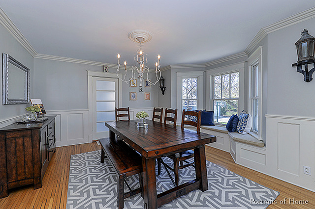 128 W Jefferson Ave, Wheaton, IL 60187 photo 5