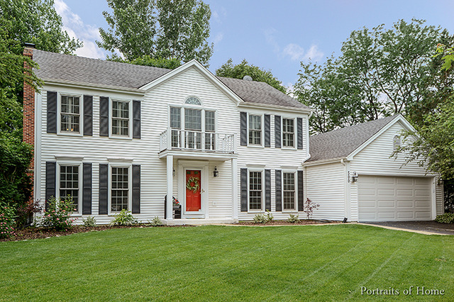500 Glen Echo Rd, Naperville, IL 60565 photo 1
